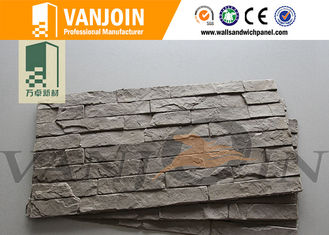 China Lightweight Flexible Decorative Stone Tile Cultural Stone Series Flexible supplier