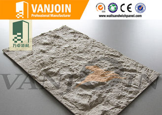 China Lightweight Flexible Ceramic Tile High Safety Soft Wall Tiles supplier