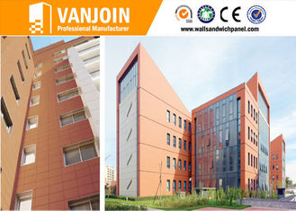 China Sound Insulation Waterproof Flexible Soft Wall Tiles for Exterior Wall supplier