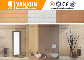 China Modified Clay Material Soft MCM Flexible Ceramic Tile for Wall Decoration supplier