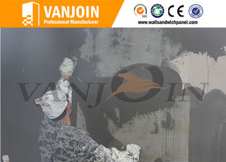 China Installation Accessories Fiber glass Mesh Anti - Crack Cement Mortar supplier