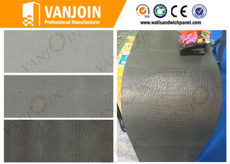 China Lightweight Soft Flexible Stone Tile For Interior Exterior Wall Decoration supplier