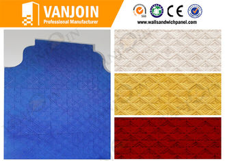 China High Safety 2.5-10mm Flexible Wall Tiles for Internal Wall Decoration supplier