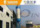 China EPS foaming system Sandwich Panel Production Line , Moulding car machinery supplier