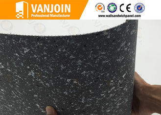 China Antiskid Flexible Wall Tiles , MCM wall ceramic tile Energy - saving supplier
