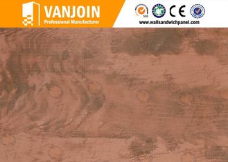 China Fall Prevention Environment Friendly Flexible Wall Tiles For Prefab Aparment supplier