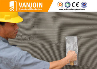 China Vanjoin Group Patented Strong Bonding Ceramic Tile Adhesive Mortar Glue supplier