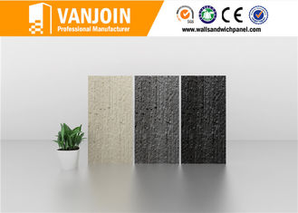 China Archaize Design Natural Stone Look Exterior Wall Tiles Clay Modern Travertine Wall Tile supplier