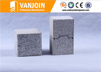 China Waterproof EPS Concrete Sandwich Wall Panel Building Thermal Insulation Board supplier