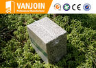 China Fireproof Precast Polyurethane Foam Wall Panels Fiber Concrete Exterior Wall Panels factory