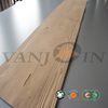 China Business Buildings Breathable Flexible Ceramic Tile Soft Original Wood Wall Tiles factory