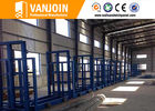 China One Key Control Eps Sandwich Panel Production Line High Output factory