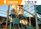 China Vanjoin Eps Sandwich Panel Machine ,  Brick Concrete Block Making Machine factory