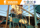 Vanjoin Eps Sandwich Panel Machine ,  Brick Concrete Block Making Machine