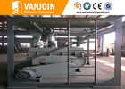 Precast Eps Sandwich Panel Making Machine Continuous Sandwich Panel Production Line