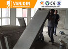 China Heat Insulation Keep Warm Waterproof Precast Concrete Wall Panels for Building Walls factory