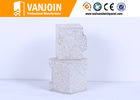 China Sound Insulation EPS Cement Sandwich Panel Acoustic Interior Wall Siding factory