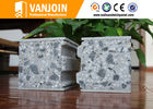 Low Cost Anti - Sound Composite Panel Board Non - Combustible Green Material