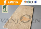 China Anti - crack Soft Flexible Ceramic Tile For Villa Prefabricated House Wall factory