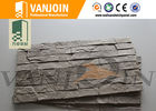 Lightweight Flexible Decorative Stone Tile Cultural Stone Series Flexible