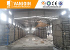 China Super Construction Material Making Machinery Continuous Sandwich Panel Production Line factory