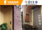 Good Quality Sandwich Wall Panels & Light Weight Decorative Stone Tiles Flexible Culture Stone Art Stone Tiles on sale