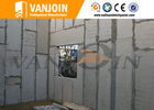 nonmetal anti-seismic eps sandwich wall panels for prefab house