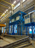 Concrete Lightweight Wall Panel Machine / Plant Eps Cement Composite Line
