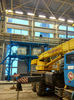 China Cement EPS Sand Foam Sandwich Wall Panel Making Machine High Efficiency factory