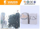 China Lightweight Polystyrene Foam Cement Concrete Sandwich Panels Grade A factory
