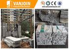 Expandable EPS Polystyrene Concrete Wall Panels For Prefab House