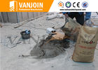 Water Resistant High Tensile Strength Installation Accessories , Vanjoin Cement Mortar