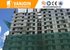 China EPS Foam Cement Lightweight Sandwich Wall Panels For Villa House factory