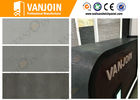 China Non - Slip Heat Insulation Flexible Soft Outdoor Ceramic Wall Tiles , ISO14001 factory