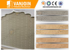 Shedding Proof Flexible Wall Tiles Split Brick Outdoor wall decoration tiles