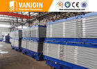 Vanjoin Full Automatically Machine Panel Sandwich Factory Line Manufacturers