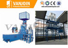 China Nometal EPS Wall Panel Machine for Fire Retardant Sandwich Panel company