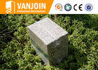 Fast Construction Concrete EPS Wall Sandwich Panel High Density Lightweight