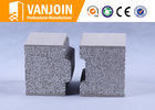 Good Quality Sandwich Wall Panels & Fast Construction heat insulation sandwich panel 2270*610*100mm on sale