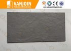 China Natural Texture Decorative Stone Tiles , Flexible Wall Tiles Soft Slate factory