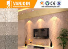 Fire Rated Eco - friendly decorative wall tiles Roman Culture Stone