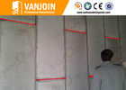China EPS Soundproof Precast Concrete Wall Panels , Partition lightweight composite panels factory