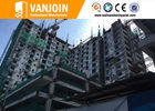 China Reinforced Concrete structural foam panels , fire resistant wallboard Lightweight factory