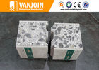 China Styrofoam ceramsite eps cement sandwich wall panel insulation Eco - friendly factory