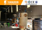 China Automatic Precast Concrete Wall Panel Machine , Fireproof Sandwich Panel Machine Line factory