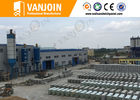 China Energy Saving EPS Cement Sandwich Panel , Concrete Wall Board Easy Decoration factory
