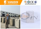 China High Load Bearing Fireproof Composite Panel Board for House Wall System factory