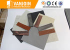 China Arttifical Culture Soft Stone Tiles Light Weight , Decorative Panels Various Color Wall factory
