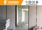 China Environmental Used Composite Panel Board Formwork External Wall Insulation factory