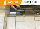China Prefabricated Villas Insulated Composite Panel Board Styrofoam Core Material factory